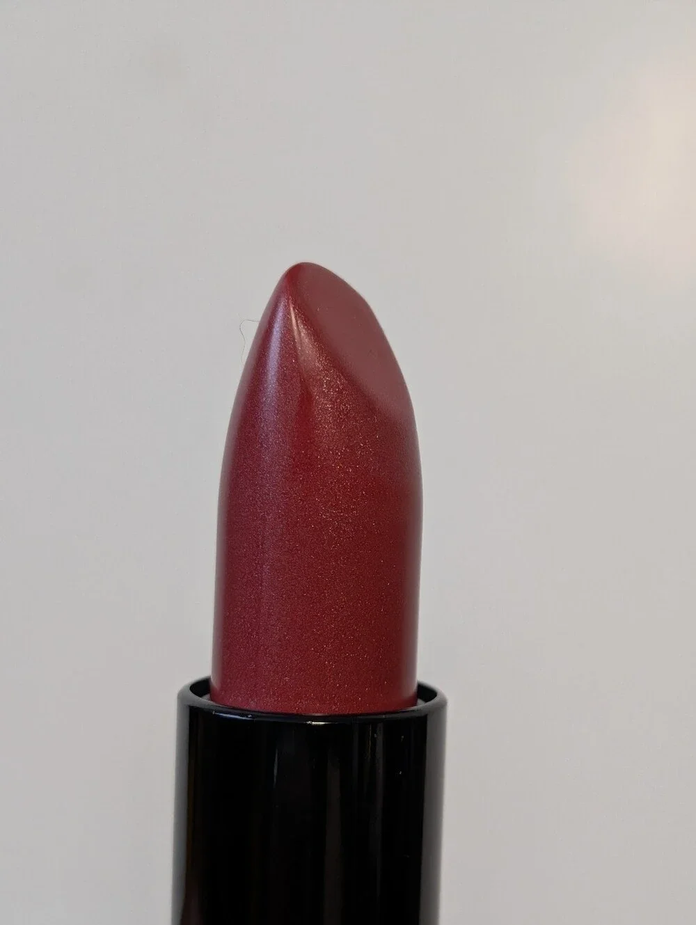 New'Lancome Lipstick Color Design Designer Bloom Sheen. It is a Standard Size